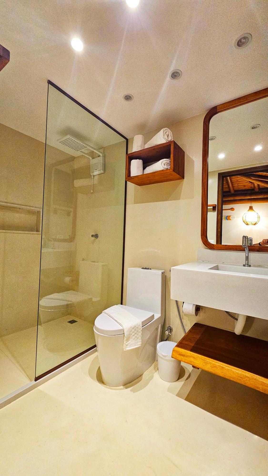 Apartment Chale Del Mar